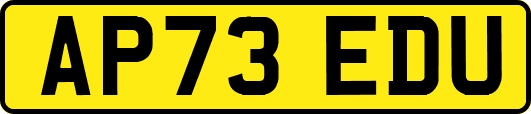 AP73EDU