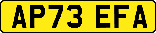 AP73EFA
