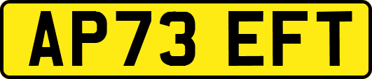 AP73EFT