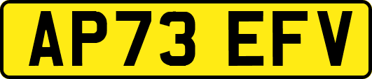 AP73EFV