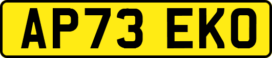 AP73EKO