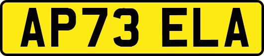 AP73ELA