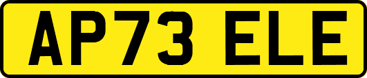 AP73ELE