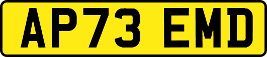 AP73EMD