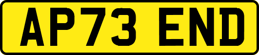 AP73END
