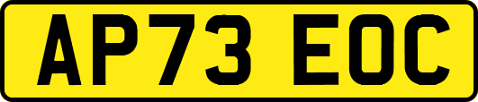 AP73EOC