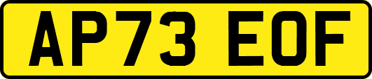 AP73EOF