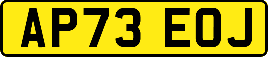 AP73EOJ