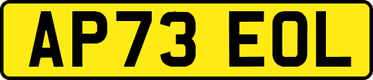 AP73EOL