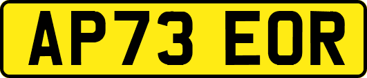 AP73EOR
