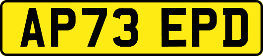 AP73EPD
