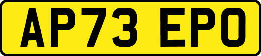 AP73EPO
