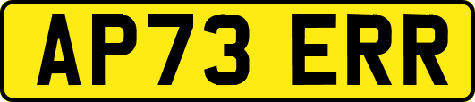 AP73ERR