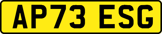 AP73ESG