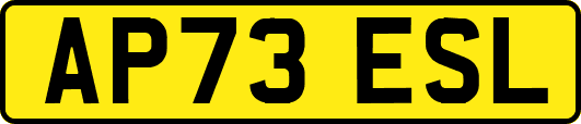 AP73ESL