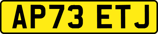 AP73ETJ