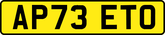 AP73ETO