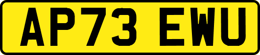 AP73EWU