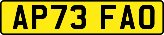 AP73FAO