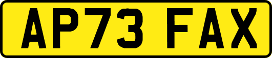 AP73FAX