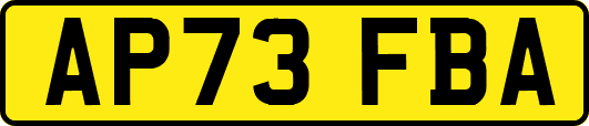 AP73FBA