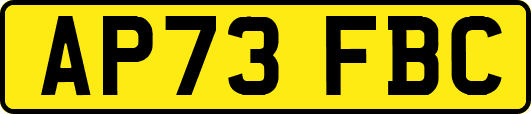 AP73FBC
