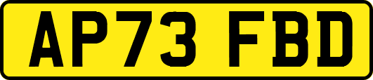 AP73FBD