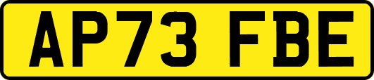 AP73FBE