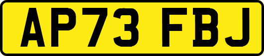 AP73FBJ