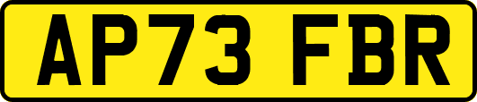 AP73FBR