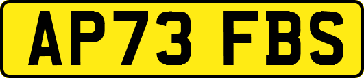 AP73FBS