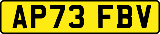 AP73FBV