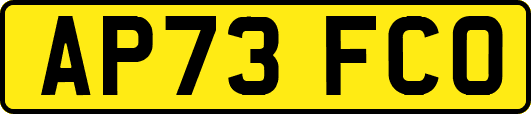 AP73FCO