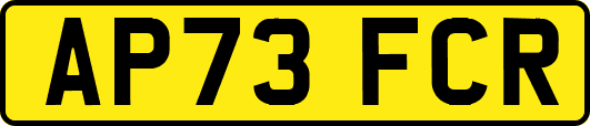 AP73FCR