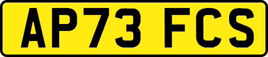 AP73FCS