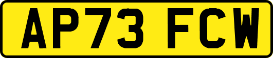 AP73FCW