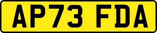 AP73FDA