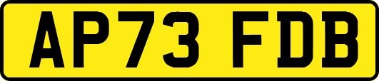AP73FDB