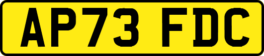 AP73FDC