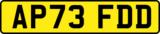 AP73FDD