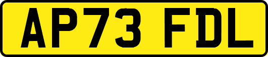 AP73FDL