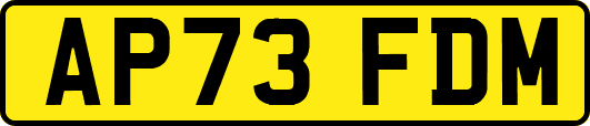 AP73FDM