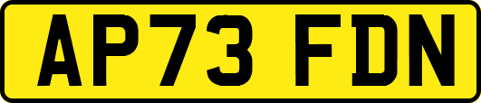 AP73FDN