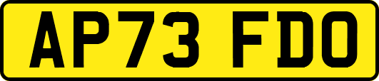 AP73FDO