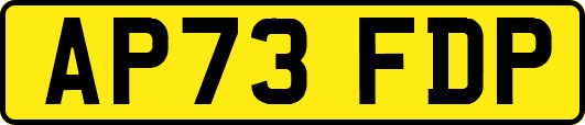 AP73FDP