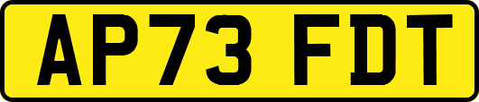 AP73FDT