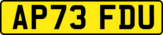AP73FDU