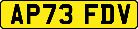 AP73FDV
