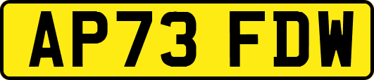 AP73FDW