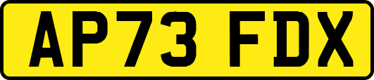 AP73FDX